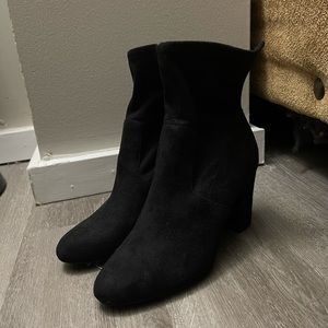 Steve Madden Heeled Boots